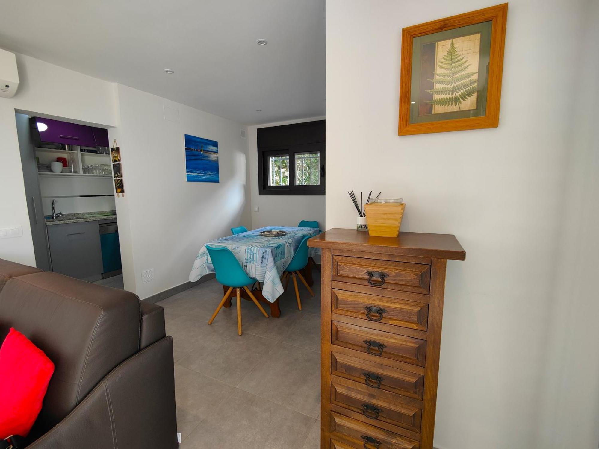 Apartment Global Immo 2205 Corsario *