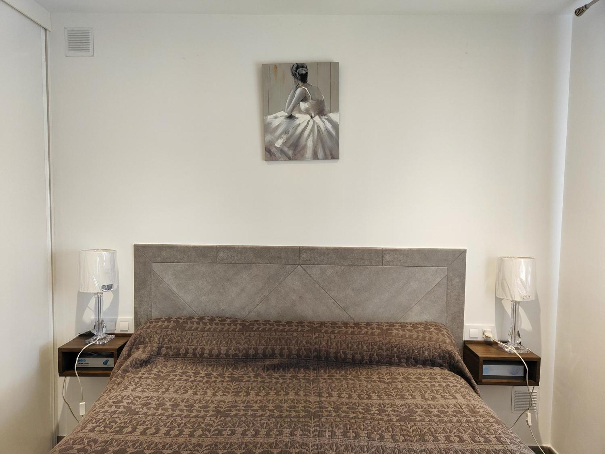 Apartment Global Immo 2205 Corsario