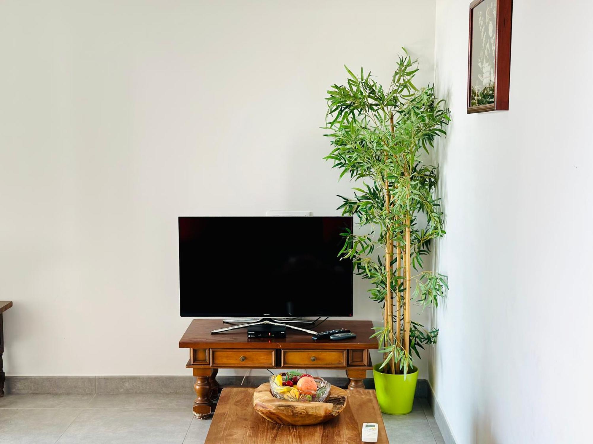 Apartment Global Immo 2205 Corsario Roses