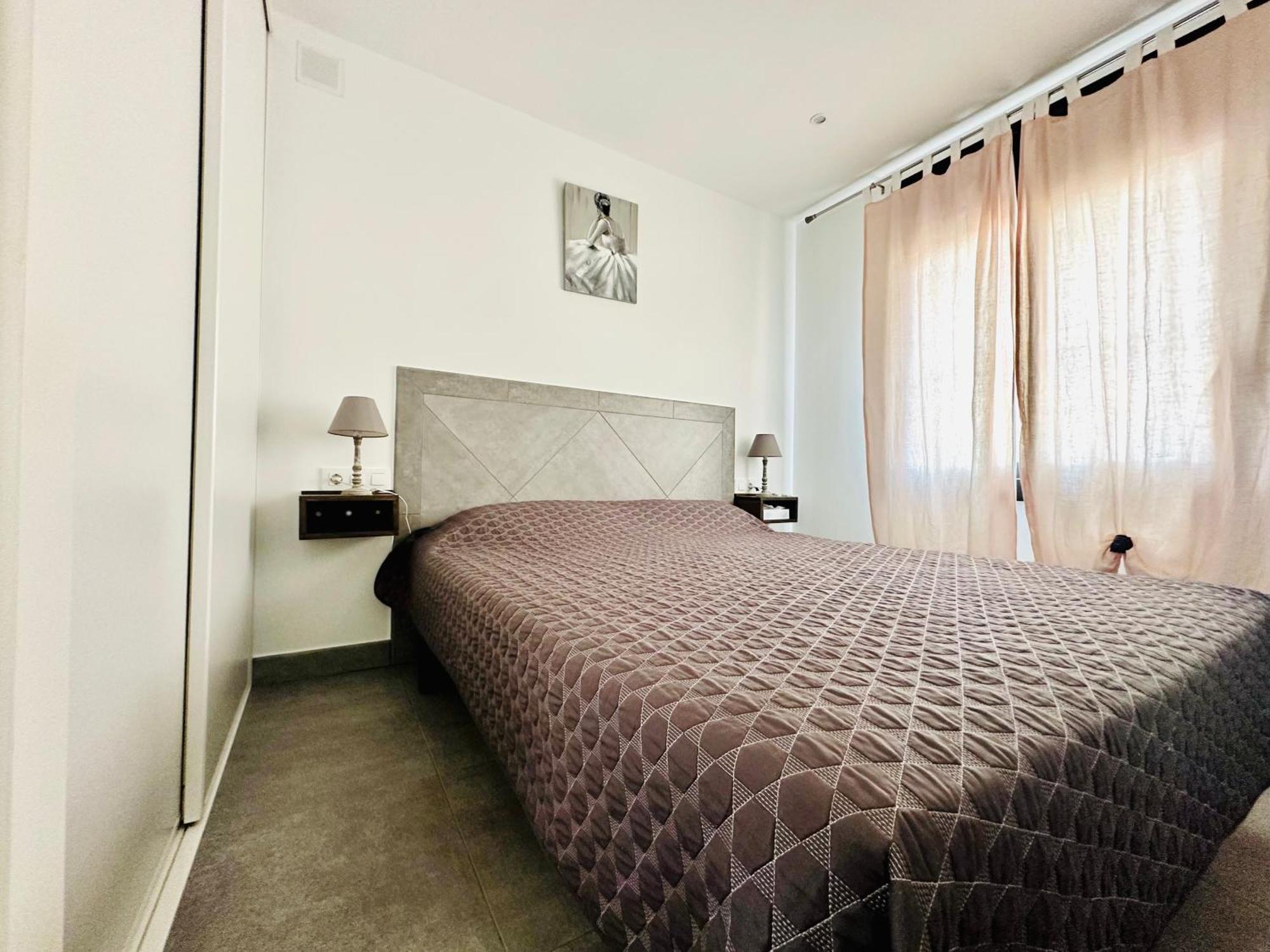 Apartment Global Immo 2205 Corsario